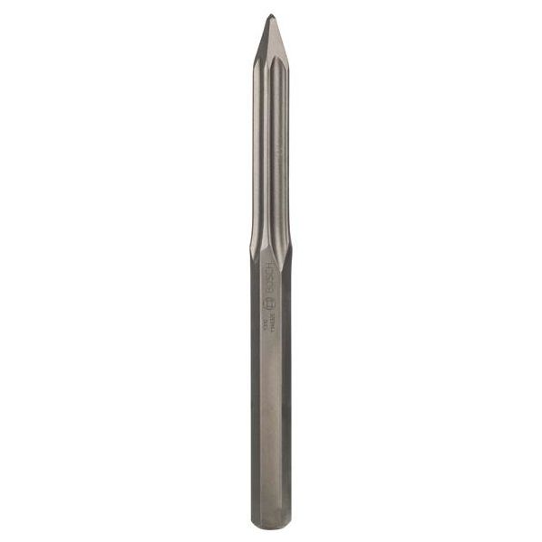 Spissmeisel Bosch 2608690106 med 28 mm sekskantfeste 400 mm